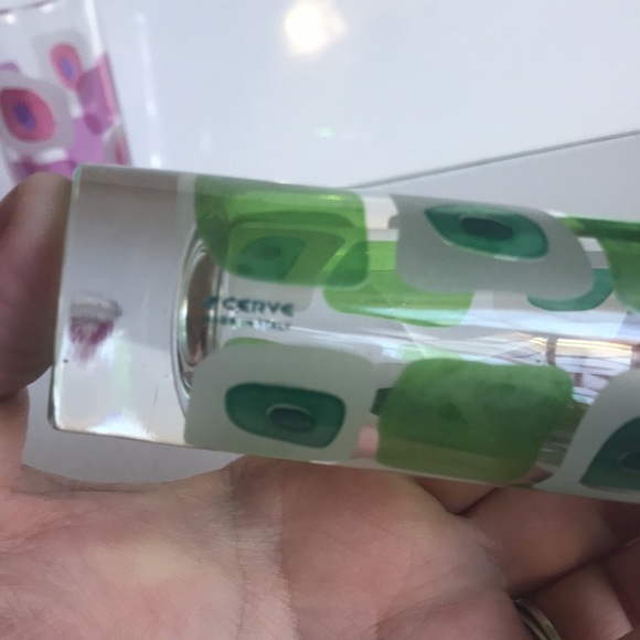 Vintage Cerve Shotglasses - Picture 3 of 4